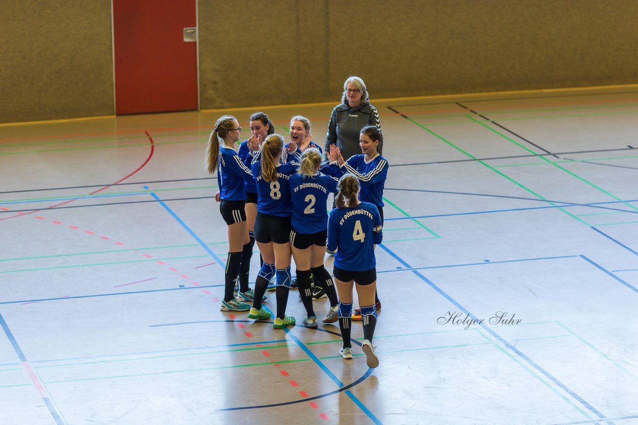 Bild 1174 - U16 Deutsche Meisterschaft